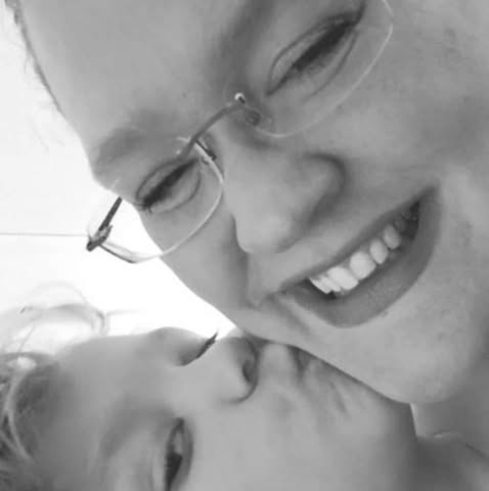 Meet your Posher, Brenna